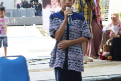 BAZAR UMKM PAGUYUBAN YIMI CAR FREE DAY