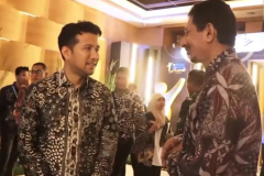 RADAR SURABAYA AWARD