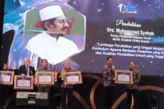 RADAR SURABAYA AWARD