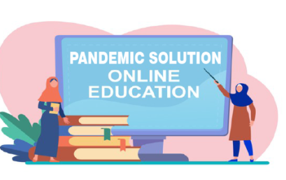 Pembelajaran Era Pandemi