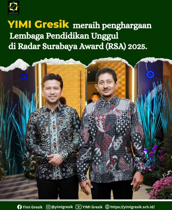 Radar Surabaya Awards 2025